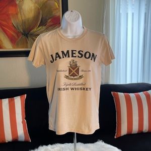 JAMESON Tee‼️
